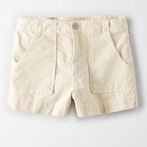 American eagle corduroy short